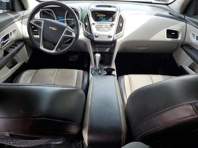 2013 CHEVROLET EQUINOX LT - 2GNALFEK0D6431838