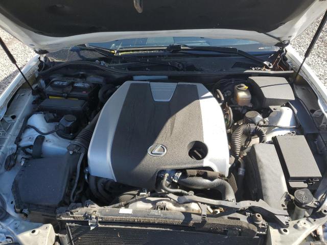 2014 LEXUS GS 350 #3278788657