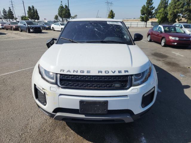 2016 LAND ROVER RANGE ROVE #3285921558