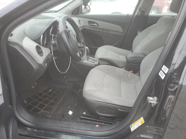 2015 CHEVROLET CRUZE LT - 1G1PC5SB4F7237049