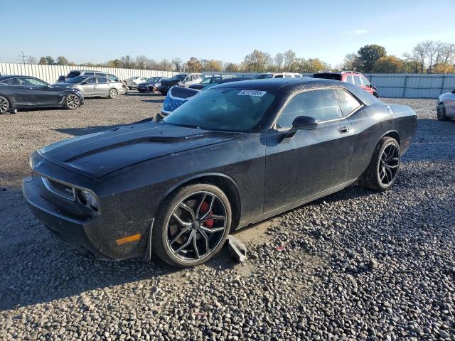 2010 DODGE CHALLENGER #3309506557