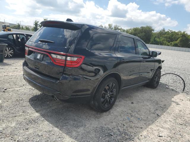 2022 DODGE DURANGO GT 1C4RDHDG1NC156331
