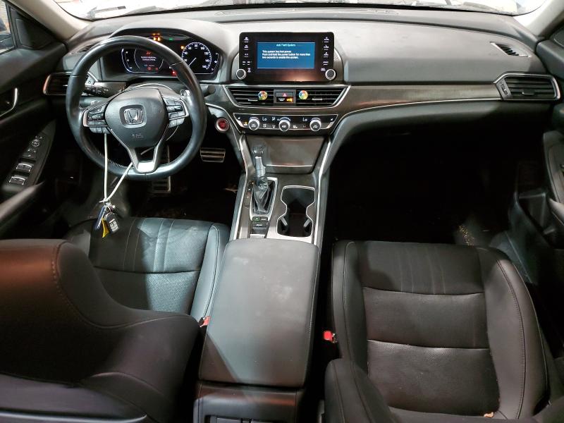 2022 HONDA ACCORD SPO - 1HGCV1F48NA093156