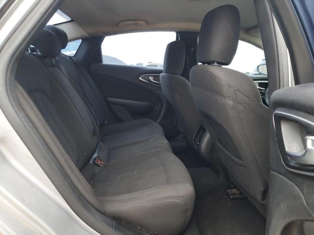 2015 CHRYSLER 200 LIMITE #3278705658