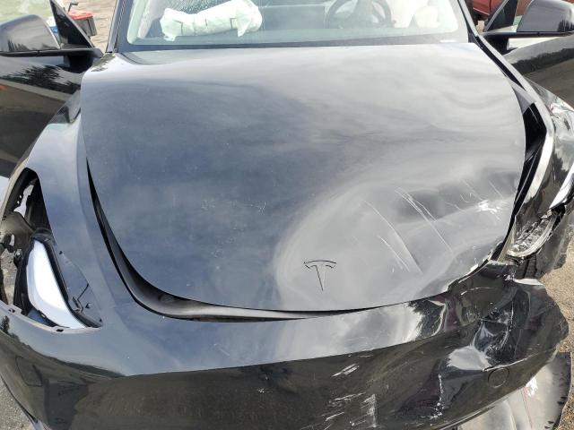 2024 TESLA MODEL Y #3302963639