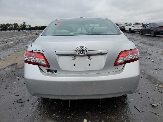 2010 TOYOTA CAMRY BASE #3308323166