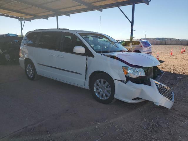2013 CHRYSLER TOWN & COU - 2C4RC1BG6DR747564
