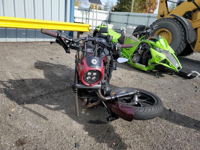 2022 HONDA CMX1100 A JH2SC8303NK100803