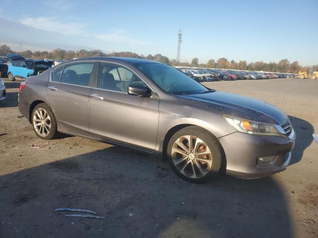 2014 HONDA ACCORD SPO - 1HGCR2F57EA136677