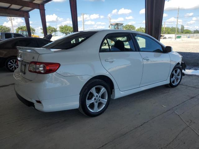 2012 TOYOTA COROLLA BA - 2T1BU4EE3CC865337