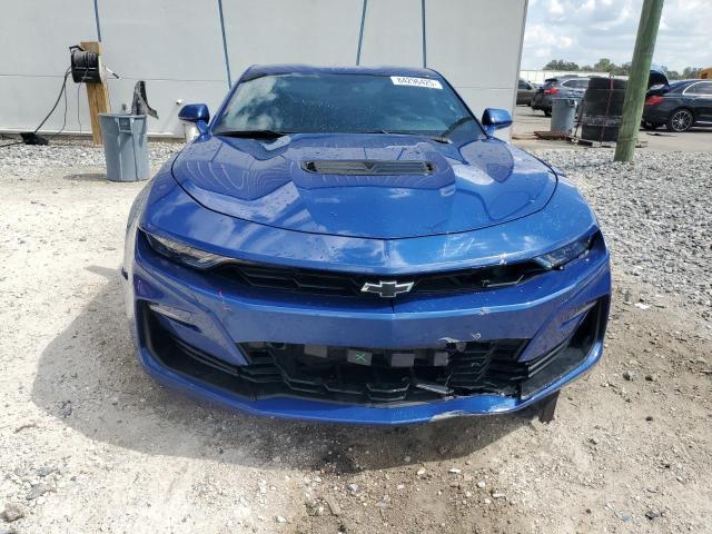 2022 CHEVROLET CAMARO LT1 1G1FF1R70N0106205