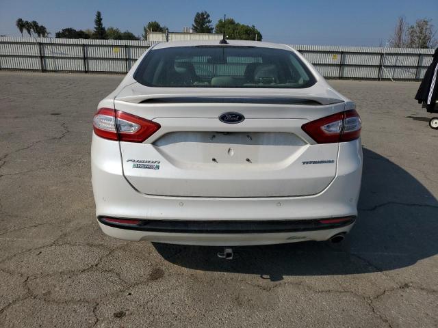 2014 FORD FUSION TIT - 3FA6P0SUXER212181