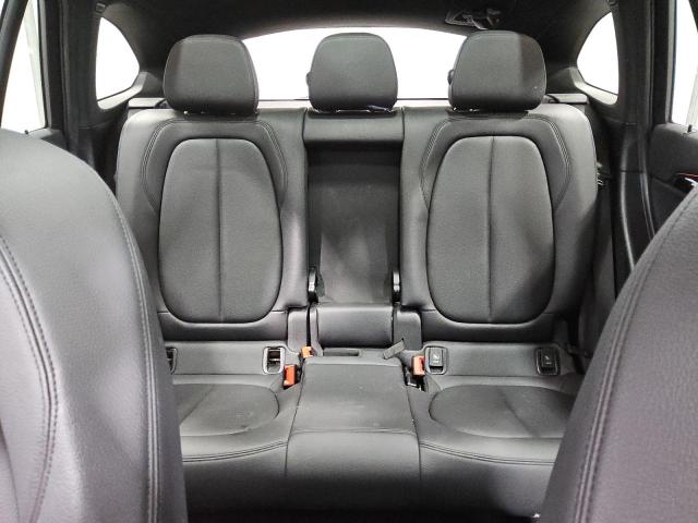 2017 BMW X1 SDRIVE2 WBXHU7C38H5H36579