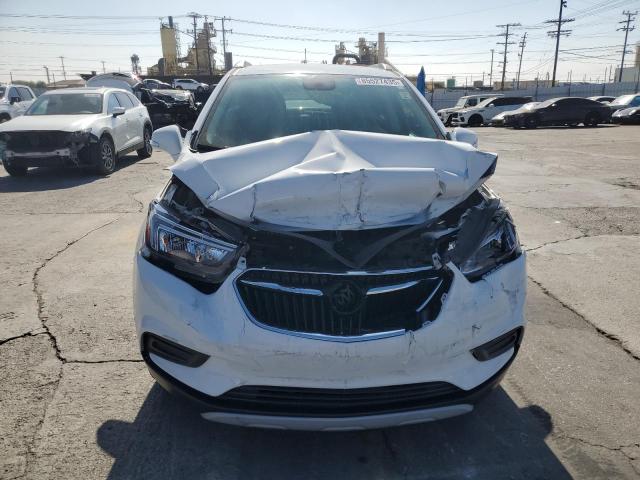 2019 BUICK ENCORE PRE - KL4CJASB6KB888544