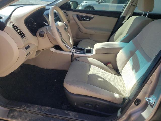 2015 NISSAN ALTIMA 2.5 1N4AL3AP7FC236103