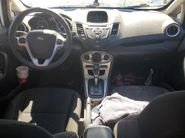 2017 FORD FIESTA SE - 3FADP4BJ6HM100953