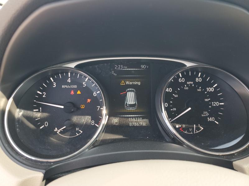 2015 NISSAN ROGUE S - 5N1AT2MT1FC790777