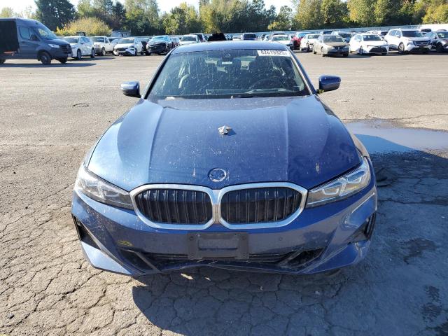 2023 BMW 330XI - 3MW89FF02P8D01966