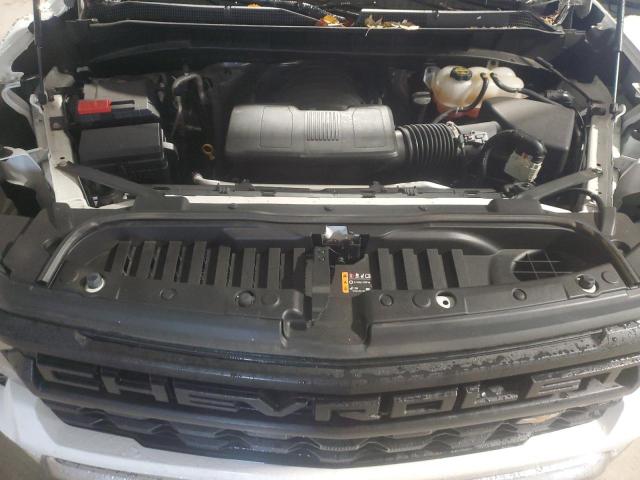 2024 CHEVROLET SILVERADO #3297052563