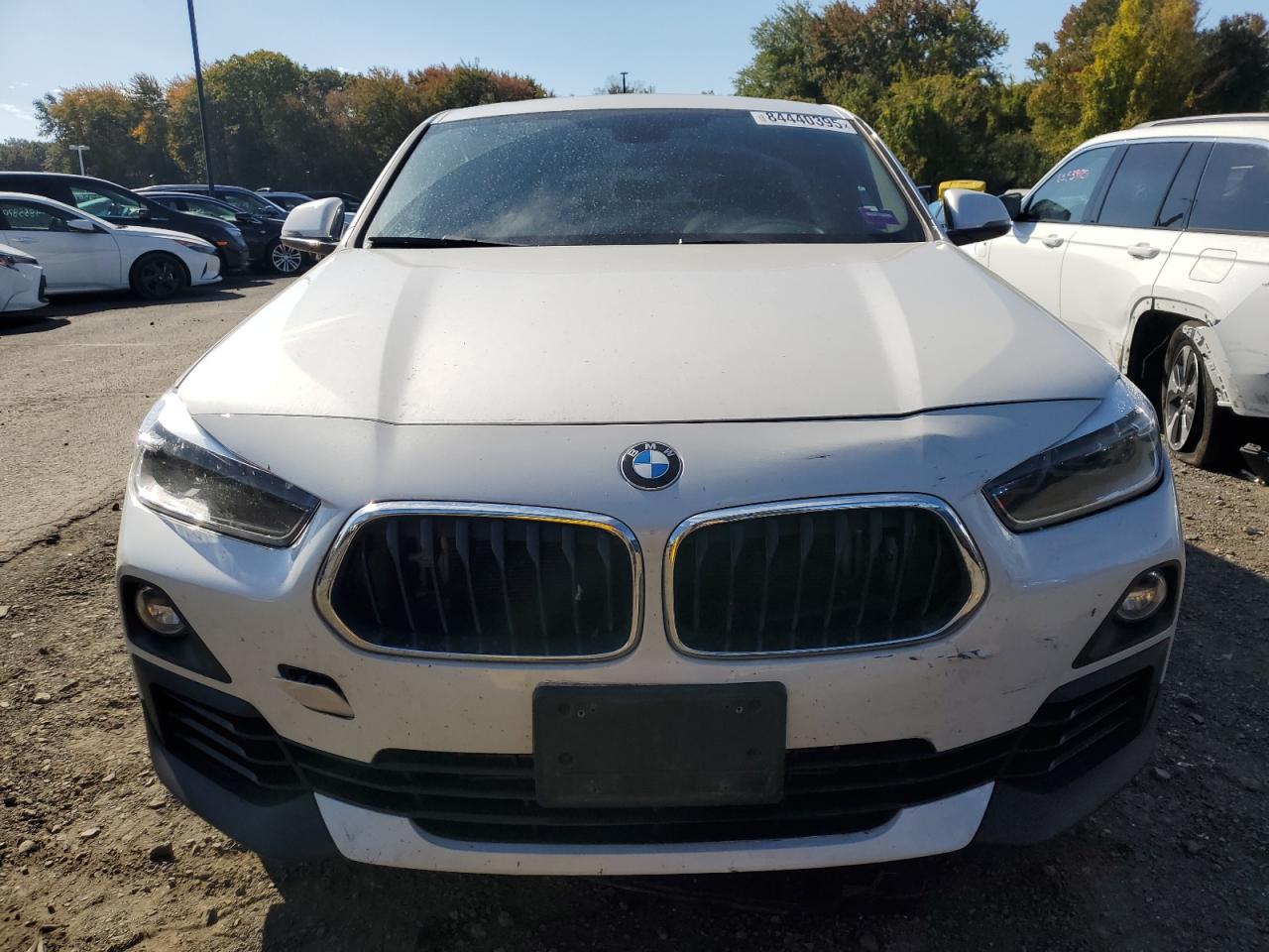 BMW X2 XDRIVE28I