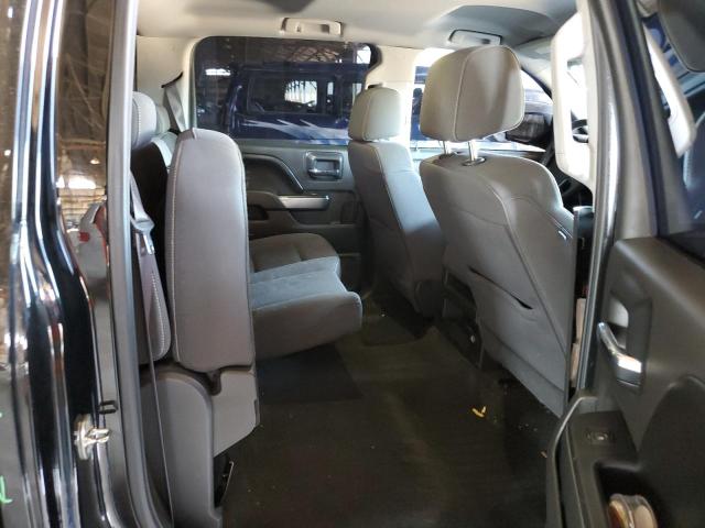 2016 CHEVROLET SILVERADO 3GCPCREC2GG211381