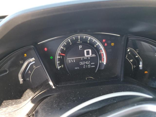 2016 HONDA CIVIC LX - 2HGFC4B59GH314254