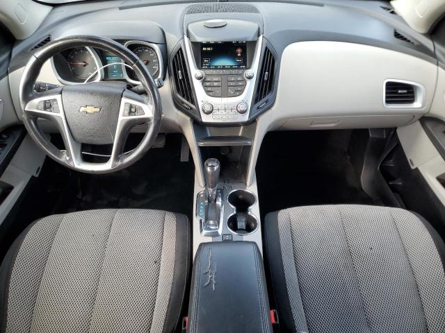 2017 CHEVROLET EQUINOX LT - 2GNALCEK3H1590144