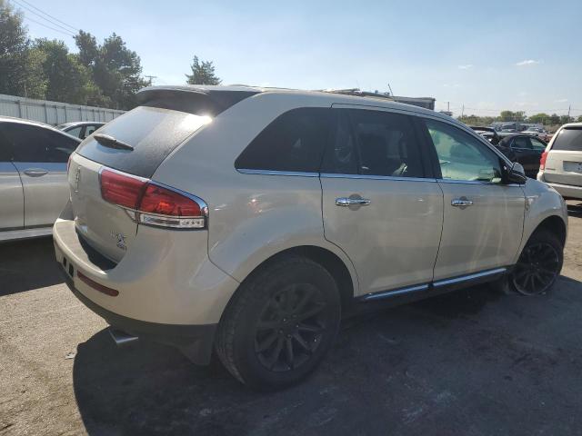 2014 LCIN MKX - 2LMDJ8JK4EBL12504