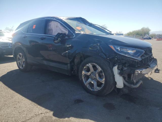 2018 HONDA CR-V EXL - 7FARW2H81JE061957