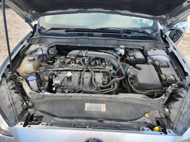 2020 FORD FUSION SE - 3FA6P0T98LR250225