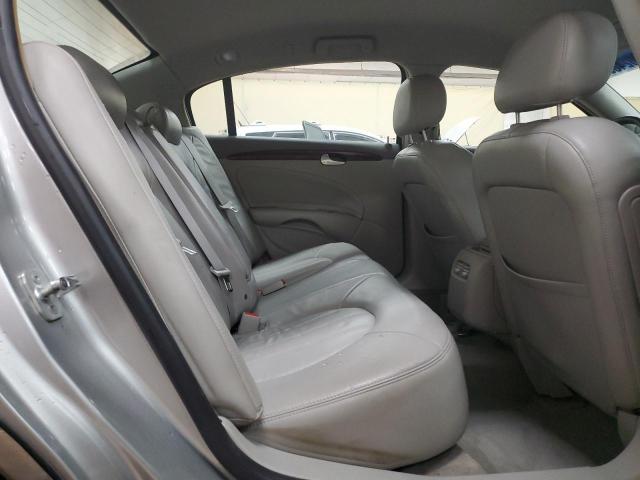 2006 BUICK LUCERNE CX #3278802628