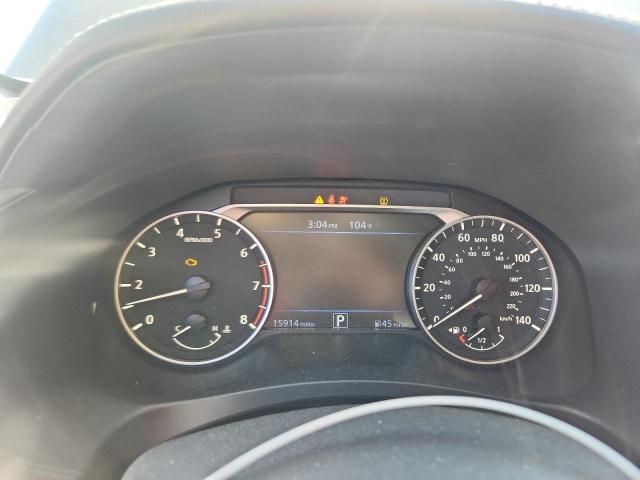 2024 NISSAN ALTIMA SR - 1N4BL4CV1RN369020