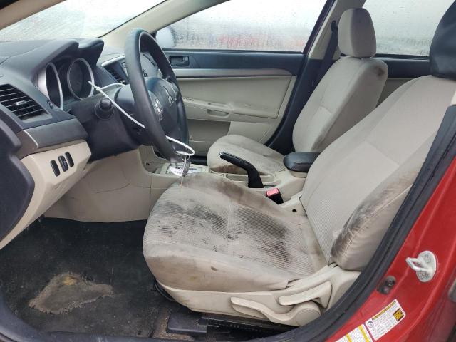 2014 MITSUBISHI LANCER ES/ #3287851094