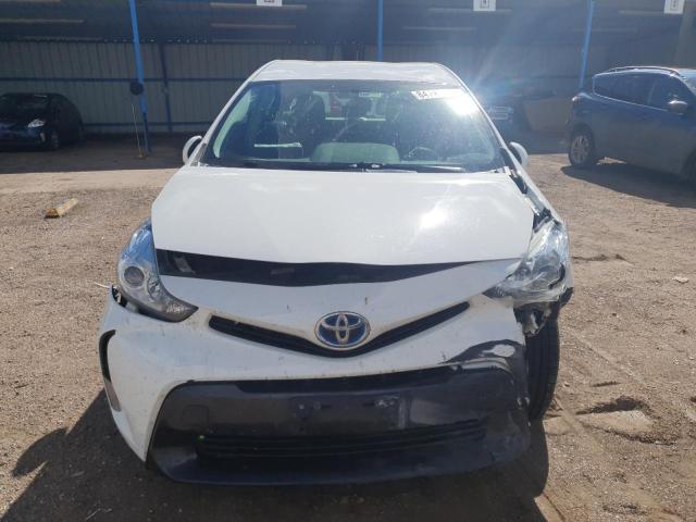 2016 TOYOTA PRIUS V JTDZN3EU6GJ046135