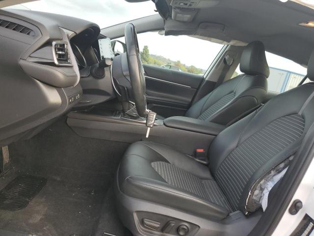 2023 TOYOTA CAMRY SE N - 4T1G11AK2PU750841