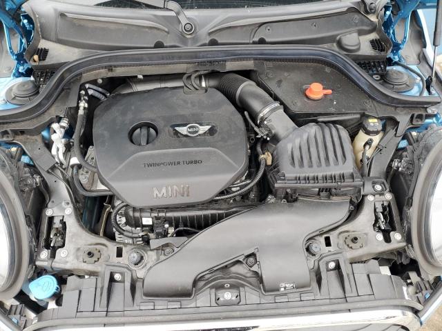 2019 MINI COOPER - WMWXP5C52K2H95235