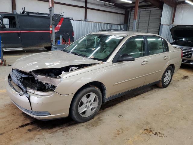 Global Auto Auctions: 2005 CHEVROLET MALIBU LS