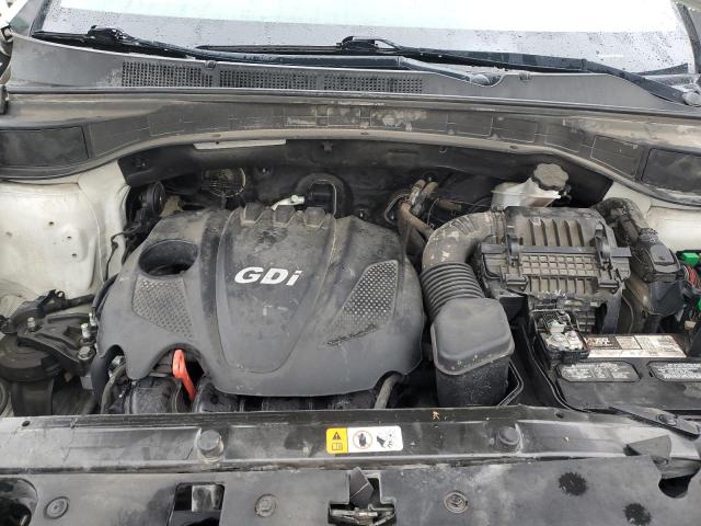 2014 HYUNDAI SANTA FE S #3281501983