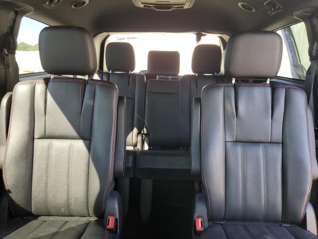 2019 DODGE GRAND CARA 2C4RDGEGXKR516367