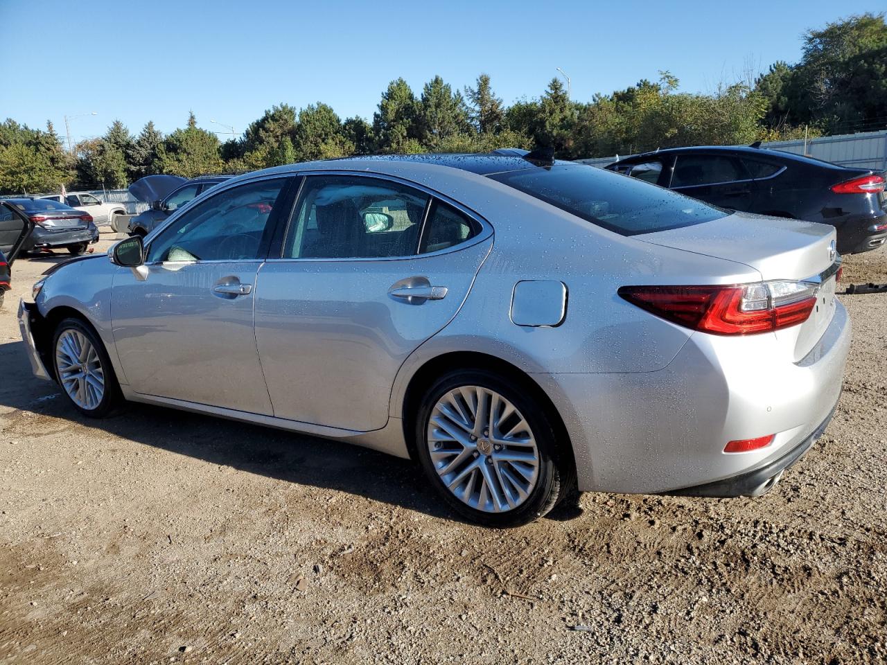 LEXUS ES 350