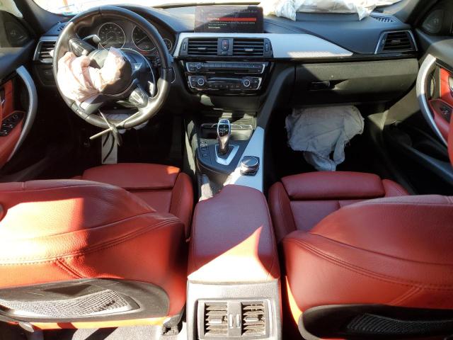 2018 BMW 340 XI WBA8B7G56JNU95605