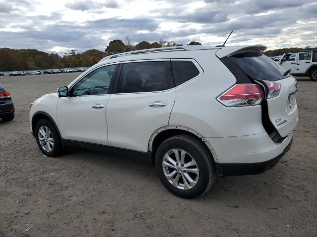 2016 NISSAN ROGUE S - JN8AT2MV8GW142735