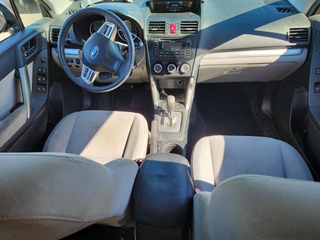 2014 SUBARU FORESTER 2 - JF2SJAEC4EH557289