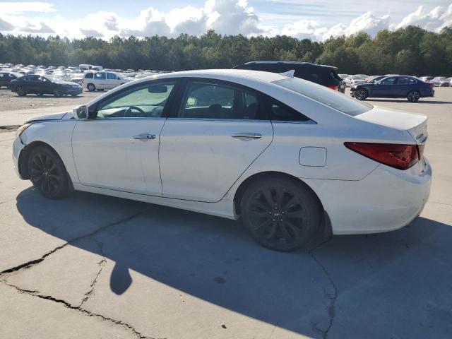 2011 HYUNDAI SONATA SE #3276389689