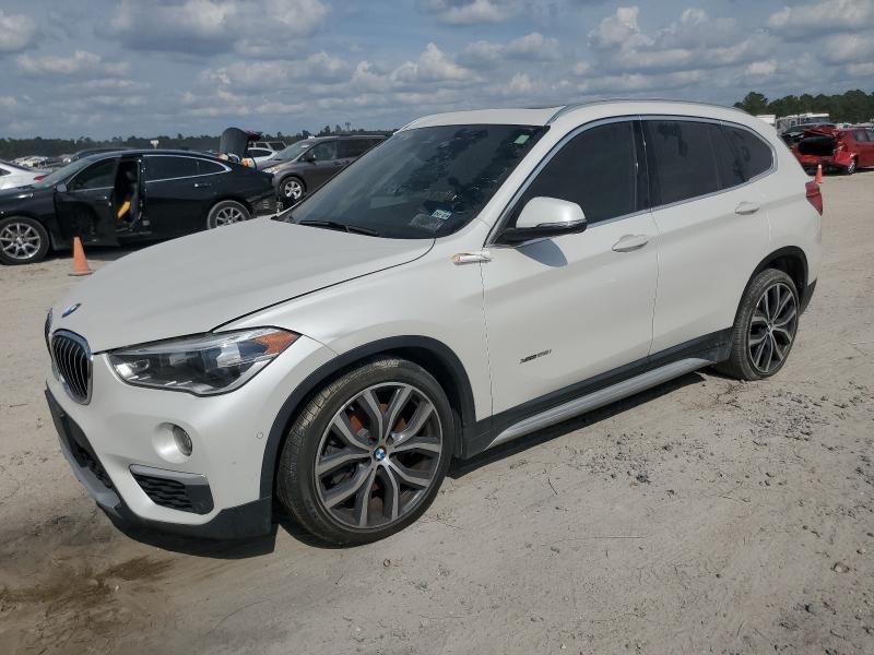 Global Auto Auctions: 2016 BMW X1 XDRIVE2