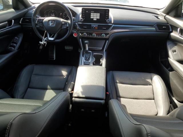 2021 HONDA ACCORD SPO #3296895847