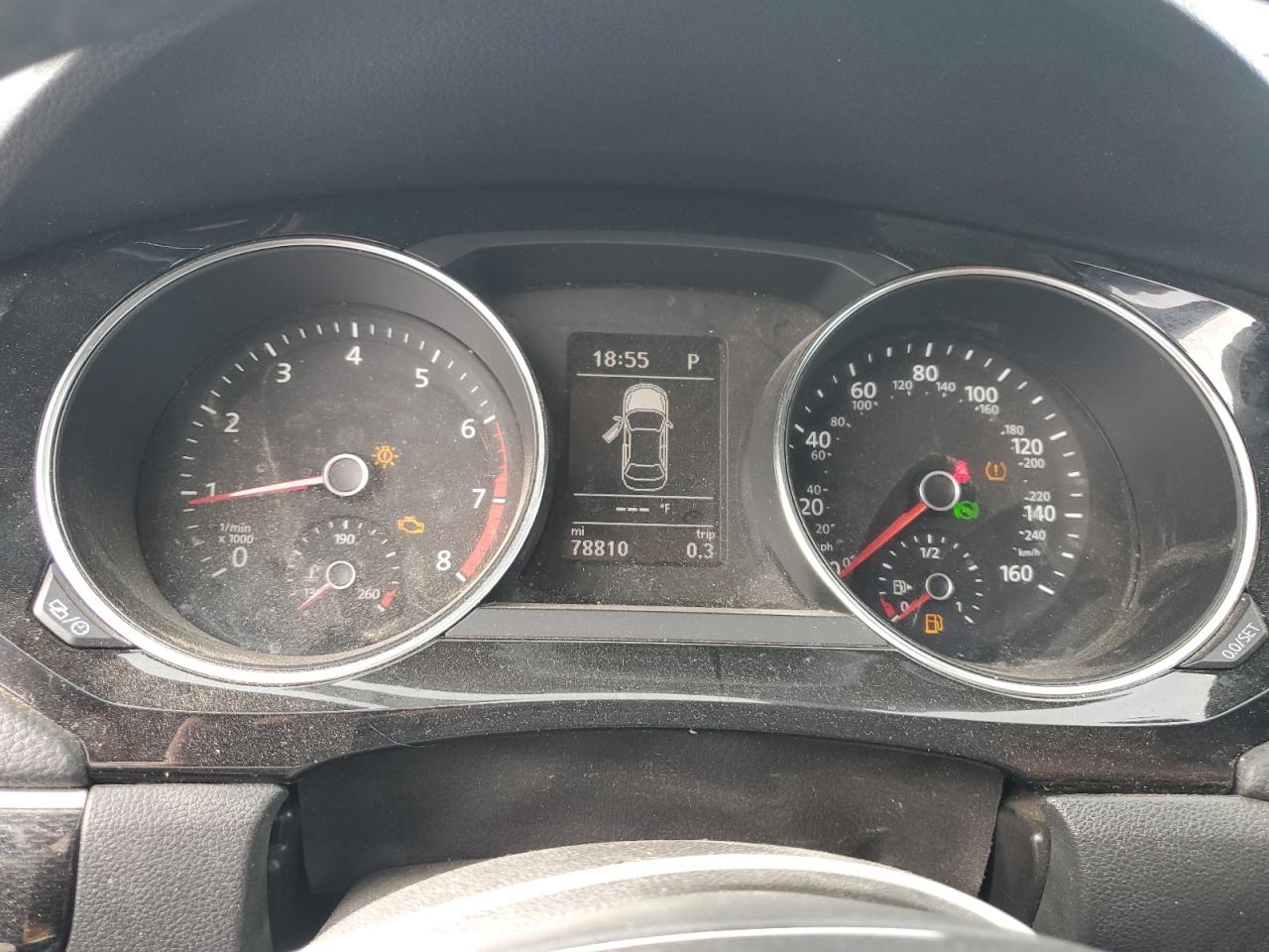 VOLKSWAGEN JETTA SEL