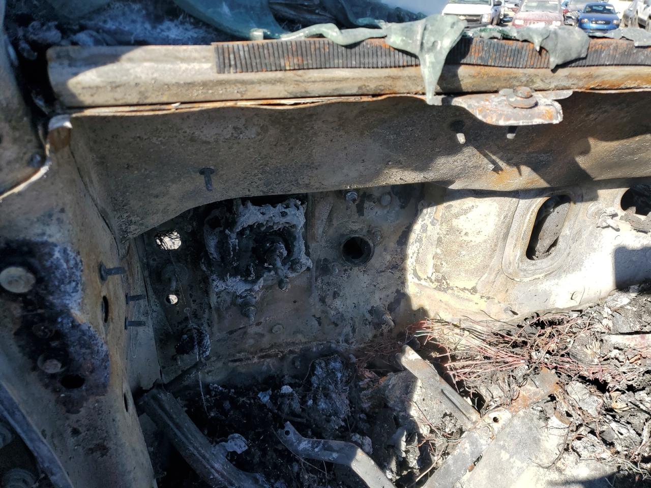 JEEP GLADIATOR SPORT