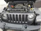 Lot #3308217191 2021 JEEP WRANGLER U