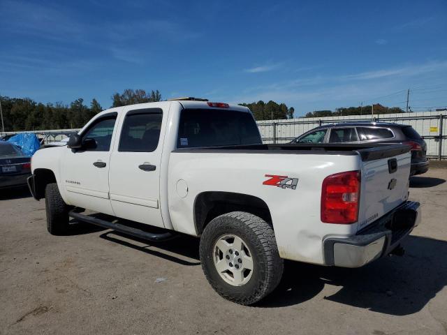 2012 CHEVROLET SILVERADO #3286744302